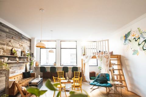 Photo of Café des Habitudes