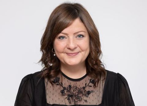 Poster: Le cœur est un rêveur – Marie-Annick Lépine, Centre de création et de diffusion de Gaspé, Friday, December 11