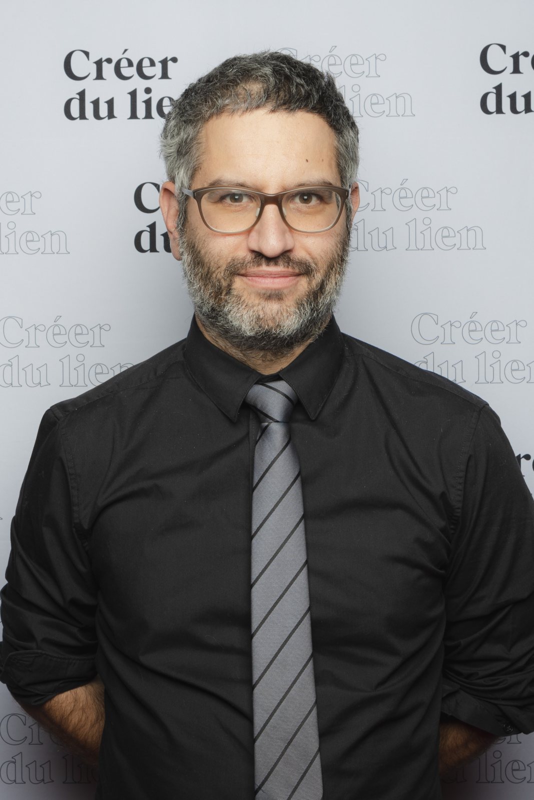 Photo of Alain Farah