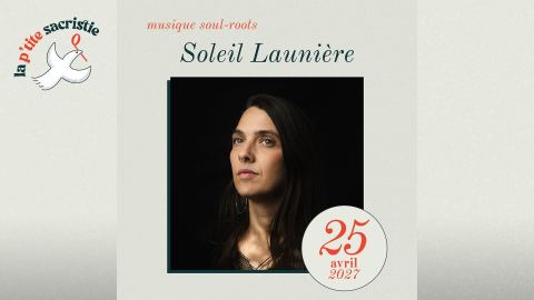 Soleil Launière