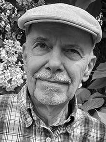 Photo of André Major
