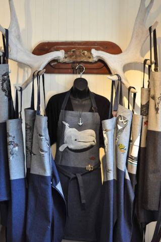 Photo of L’atelier-boutique à Moi de Moi