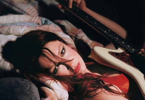 Poster: Lou-Adriane Cassidy - Triste animal, L'Entrepôt, maison de la culture de Lachine, Thursday, March 26