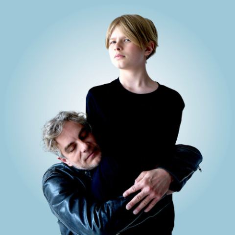 Poster: On s'lâche pas!, Théâtre Outremont, Friday, March 26