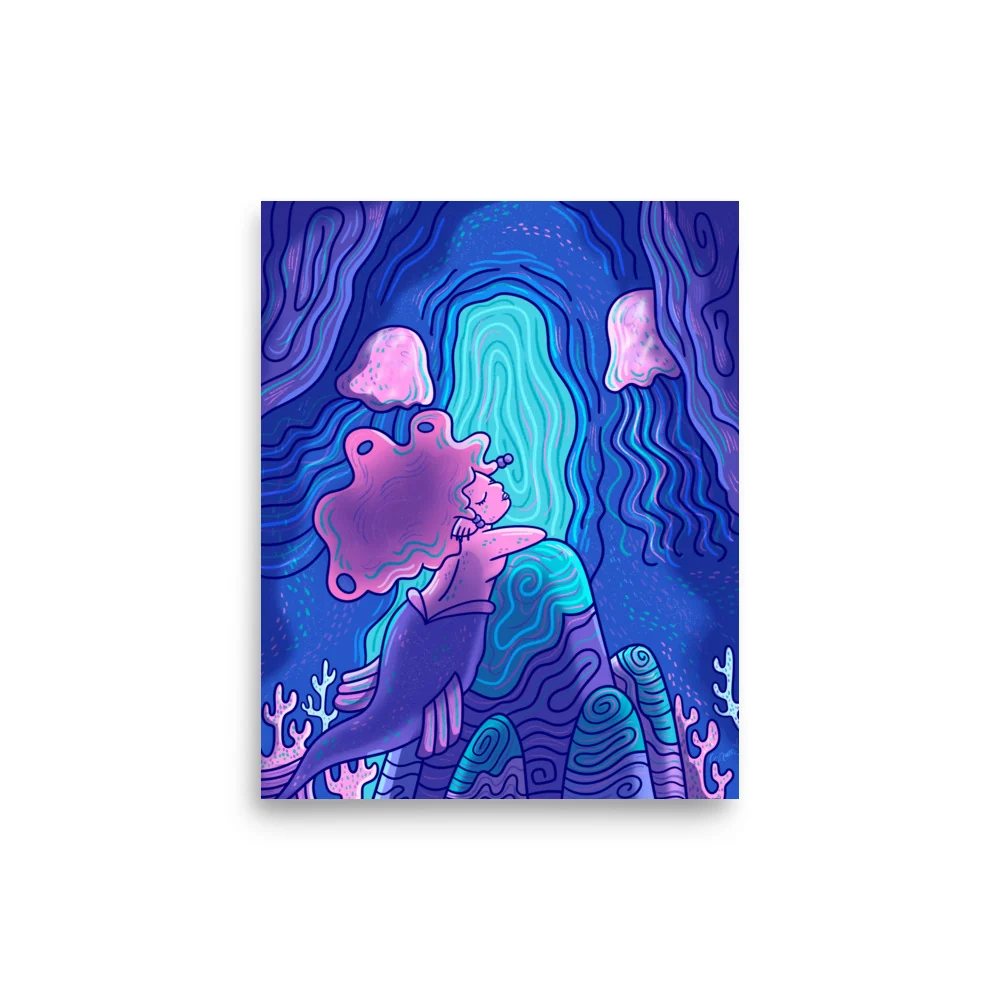 Photo of Grams Illustration