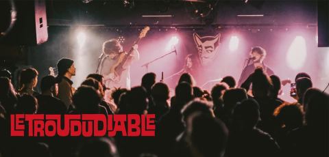 Photo of Trou du Diable