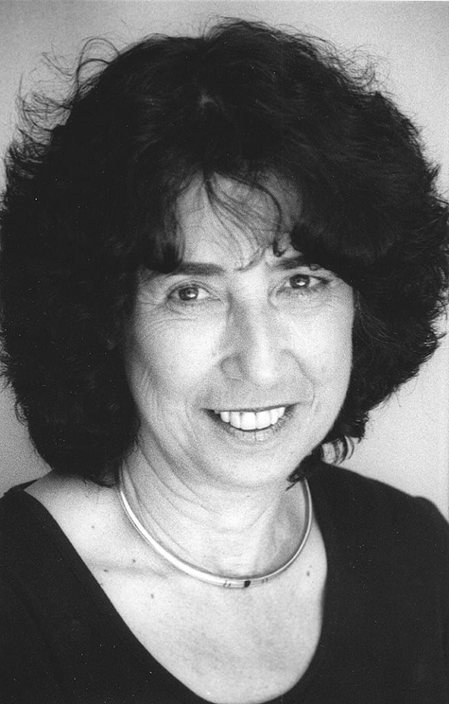 Photo of Esther Croft