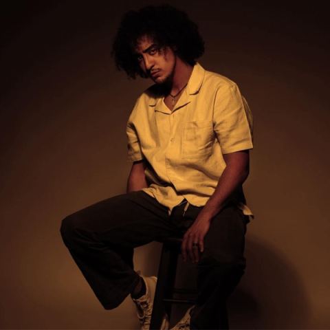 Poster: Adam El Mouna, Salle Méchatigan, Friday, June 4