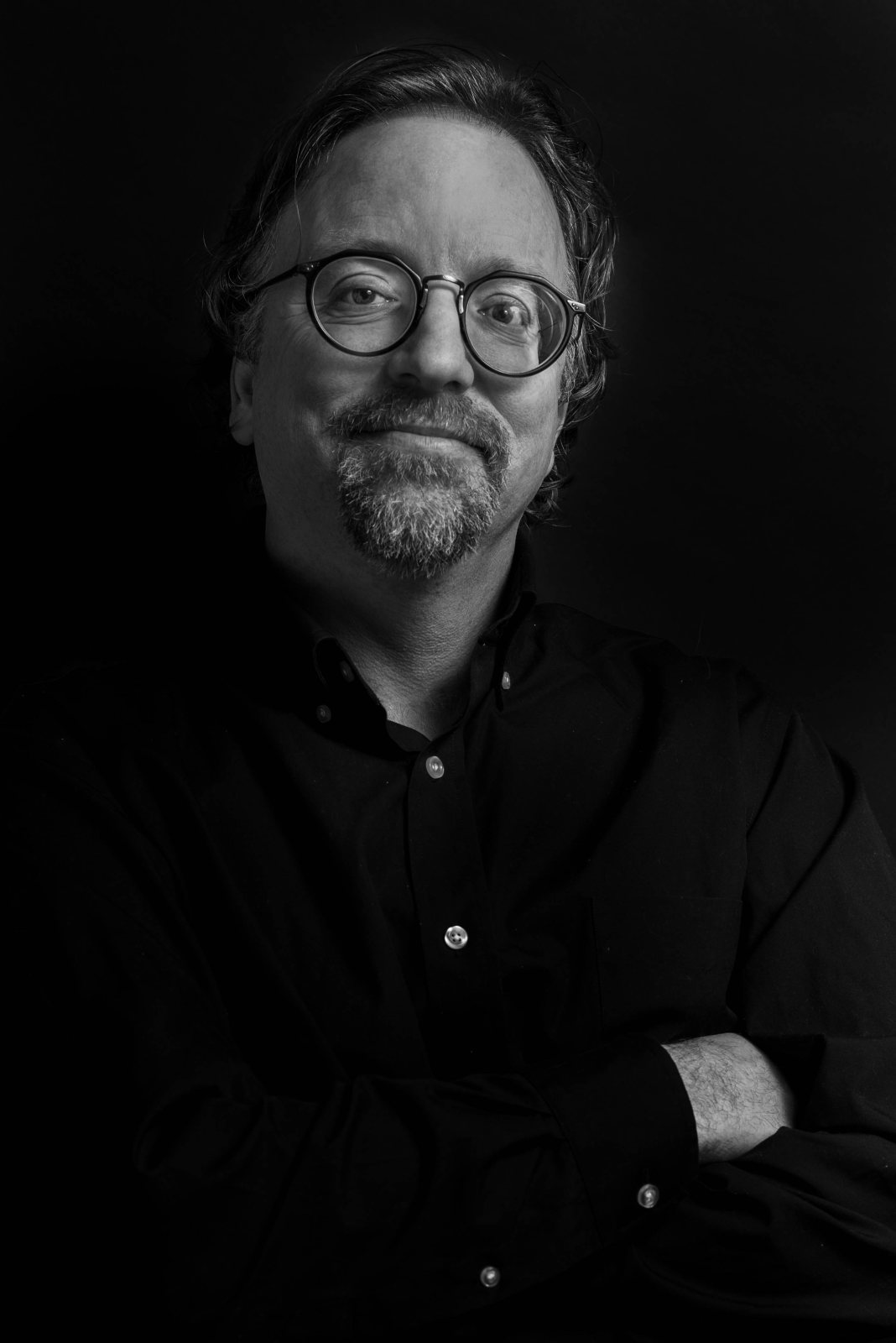 Photo of Michel Lacroix