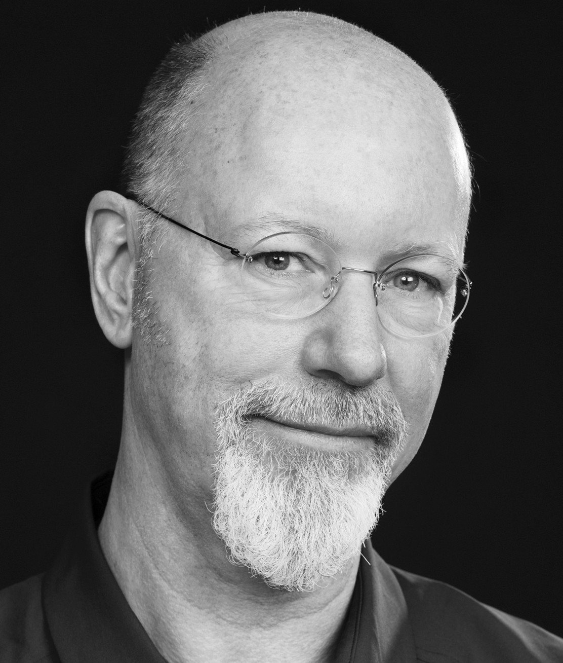 Photo of Daniel Lytwynuk