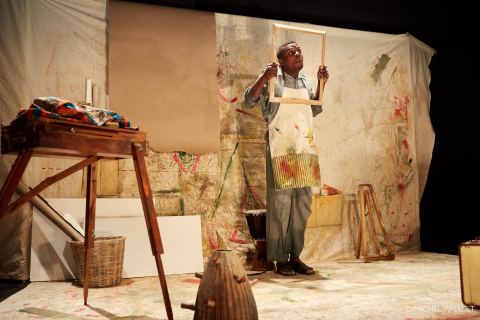 Photo de Théâtre À l'Envers
