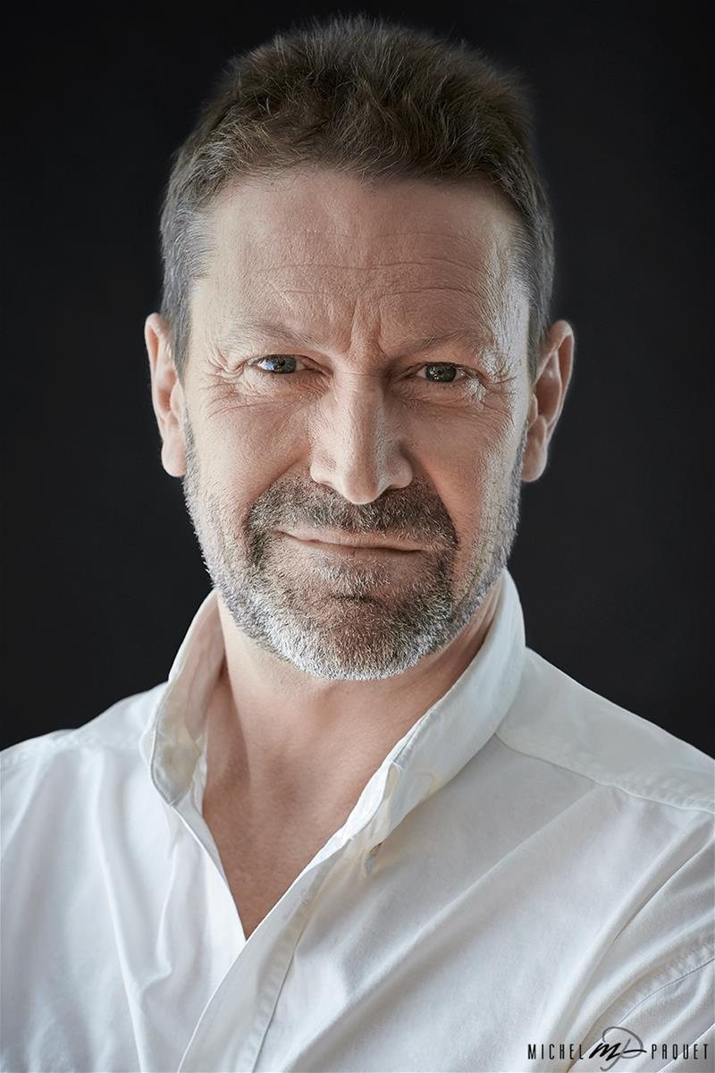 Photo of Jocelyn Lanouette
