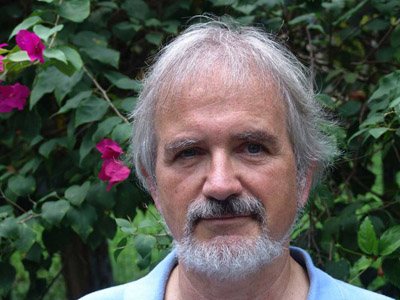Photo of Jacques Rancourt
