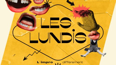 Poster: LES LUNDIS