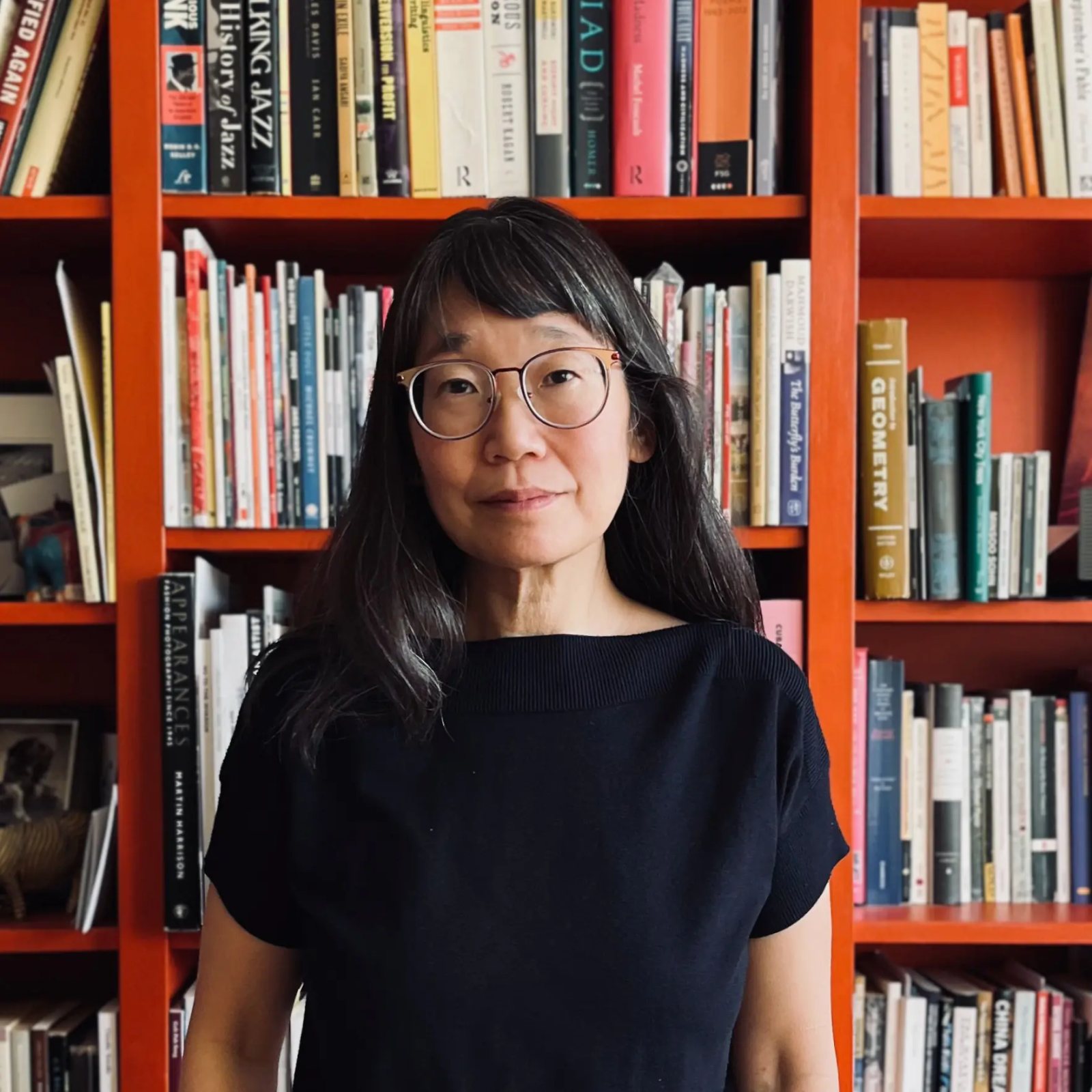 Photo of Madeleine Thien