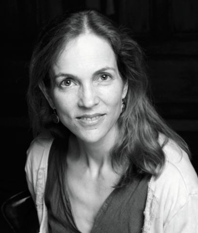 Photo of Claire Holden Rothman
