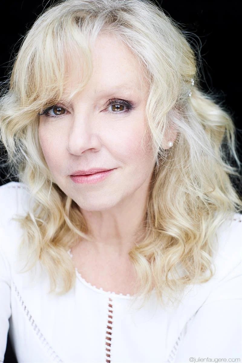 Photo of Geneviève Lefebvre