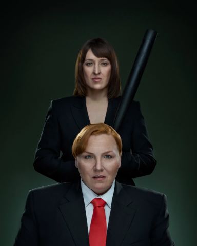 Poster: Ubu roi