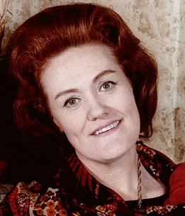 Poster: Joan Sutherland (1926-2010)