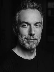 Photo of Jean-Simon DesRochers