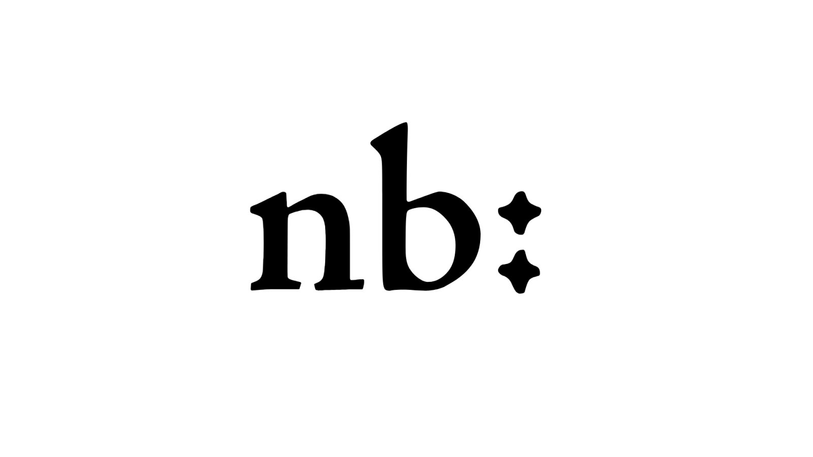 Éditions Nota bene logo