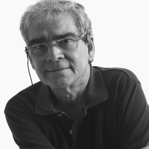 Photo of Mário de Carvalho