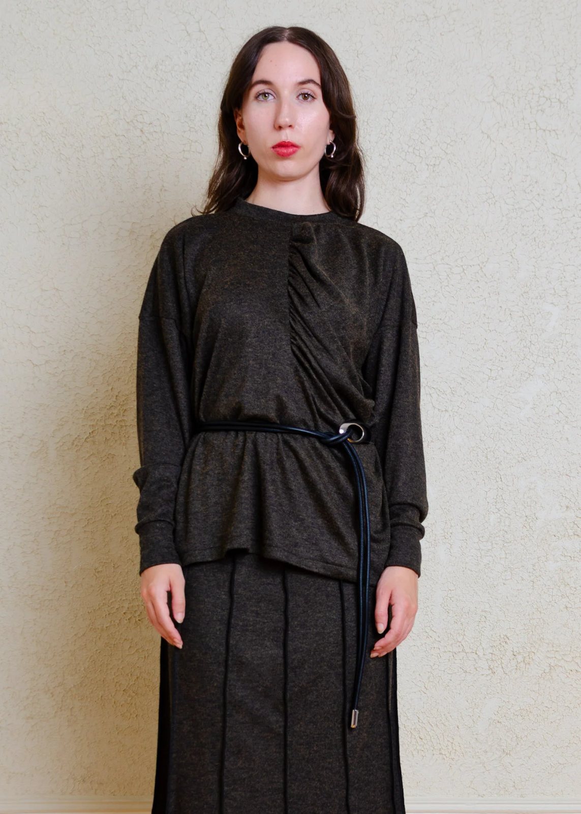Photo of Andrea G. Hand + Made