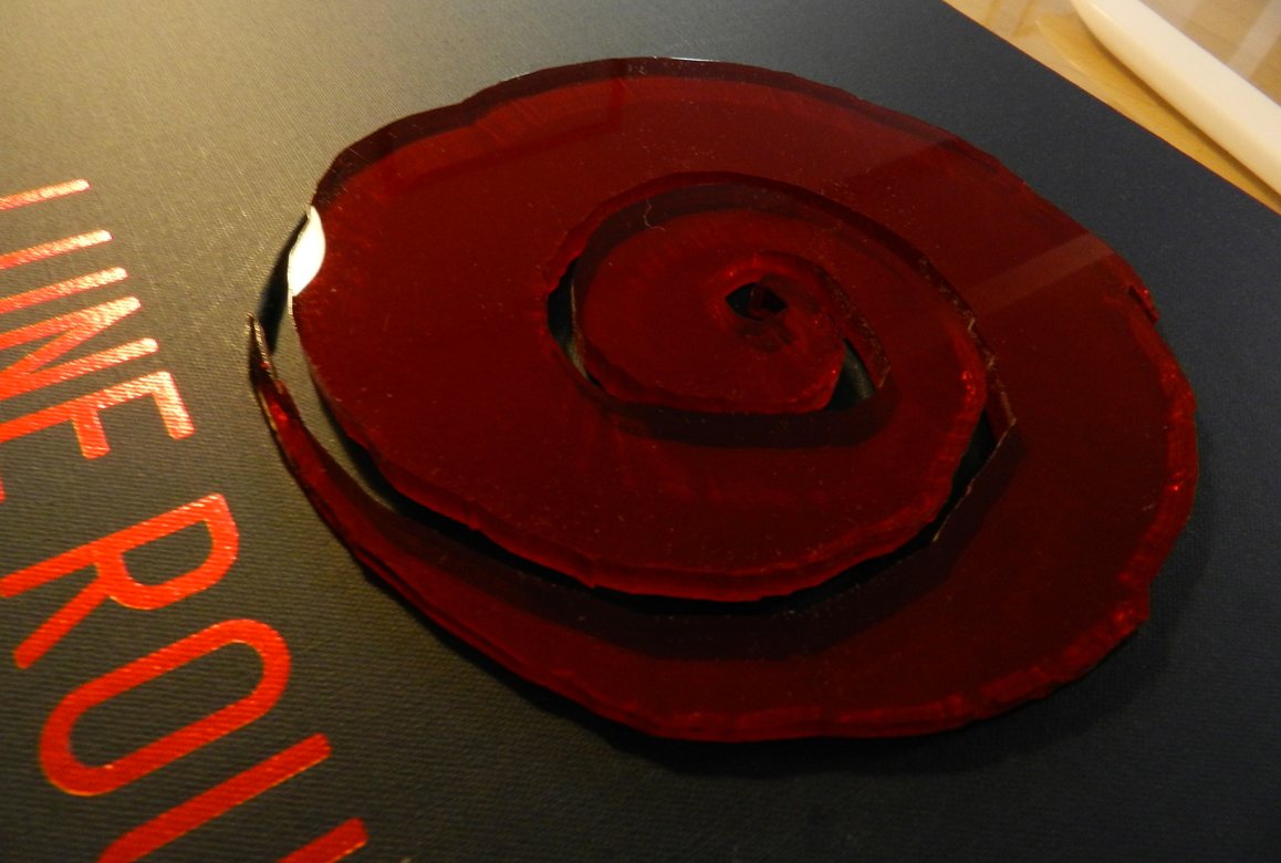 Photo of La Tranchefile