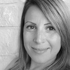 Photo of Martine Labonté-Chartrand