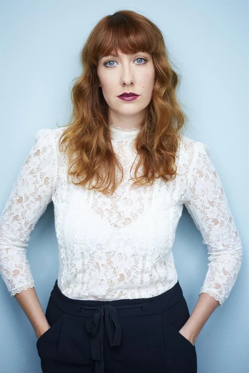Photo of Rose-Aimée Automne T. Morin