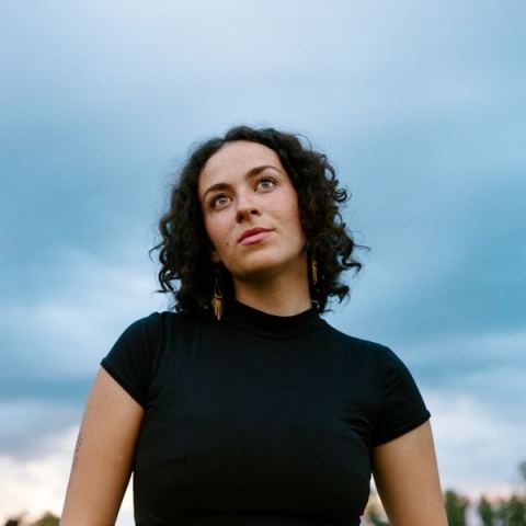 Poster: Mia Kelly — Satisfaction 100% Garantie, Théâtre Lac-Brome, Saturday, February 27