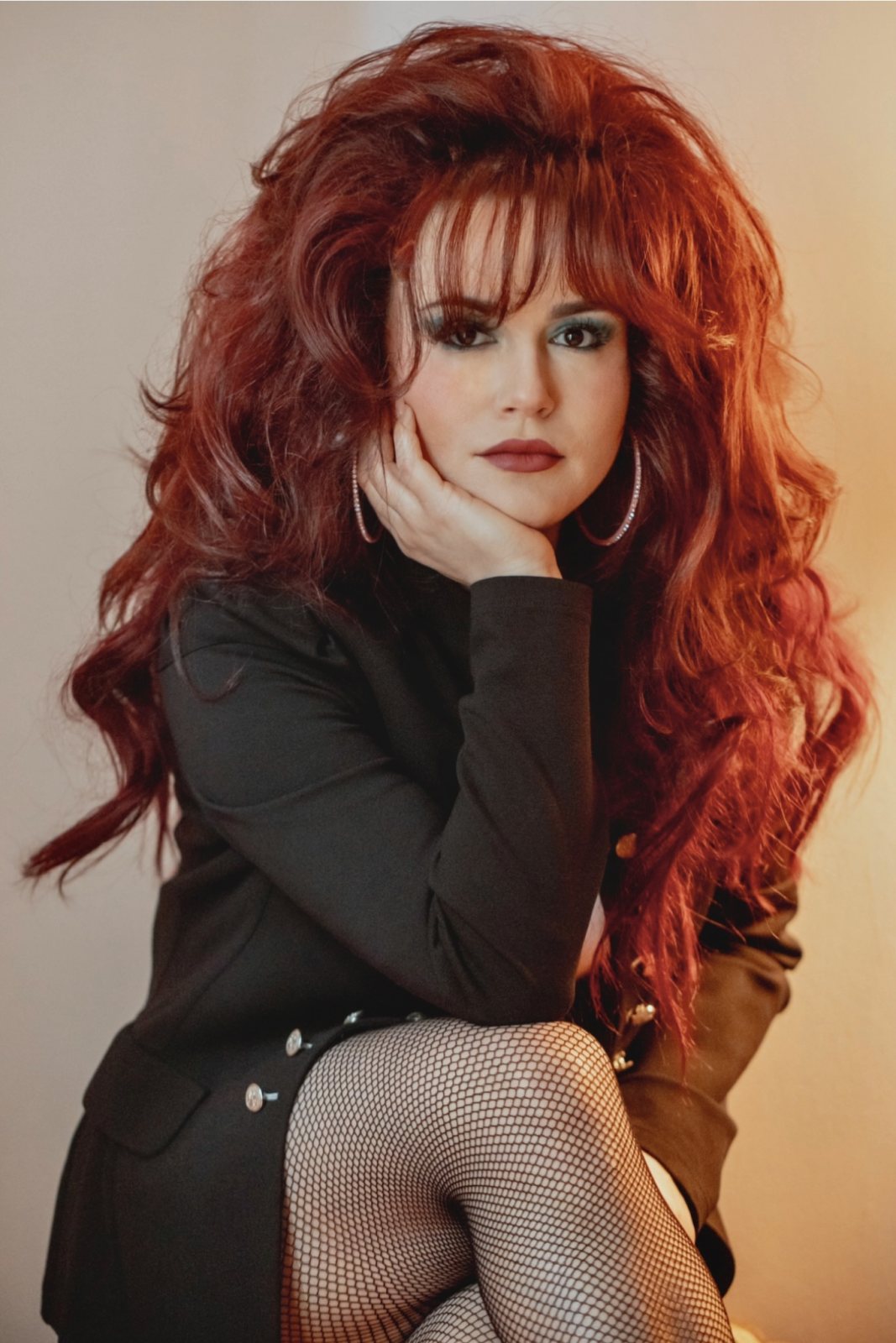 Photo of Cristina Moscini