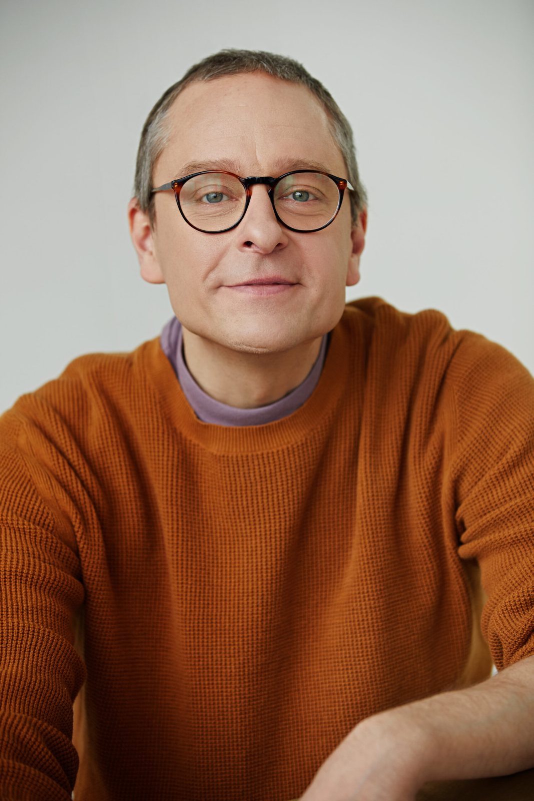 Photo of Jérémie McEwen