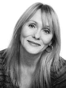Photo of Marie-Sissi Labrèche
