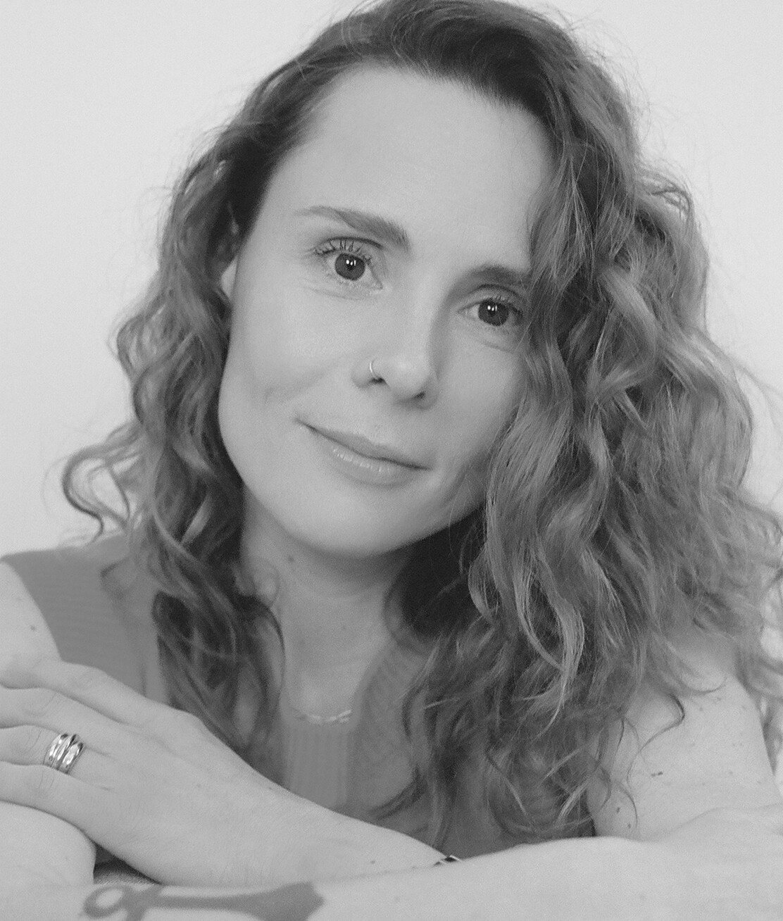 Photo of Pascale Picard