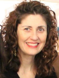 Photo of Elana Wolff