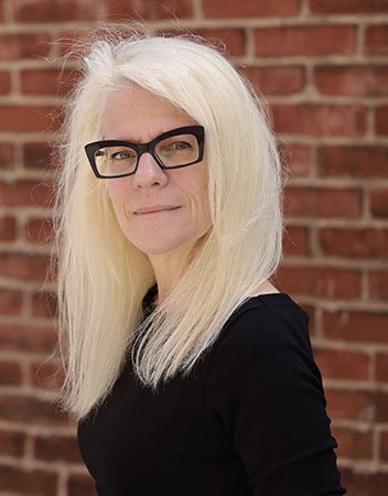 Photo of Natasha Beaulieu