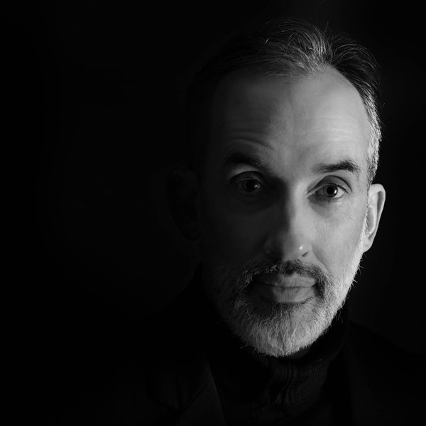 Photo of Frédéric Charbonneau