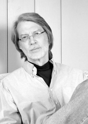 Photo of René Lapierre