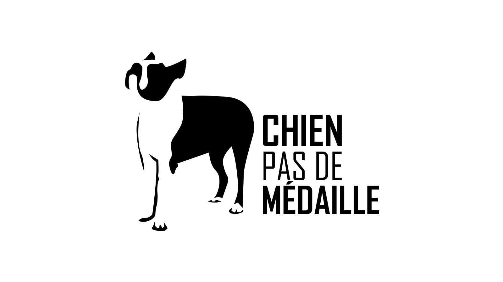 Photo of Productions Chien pas de médaille