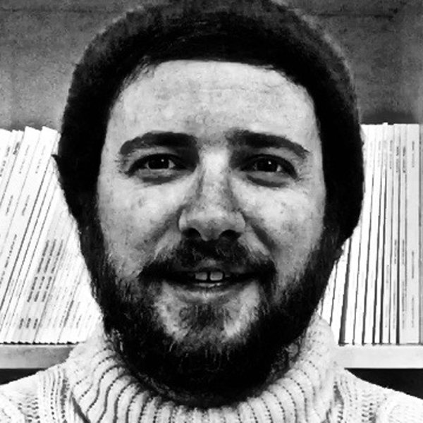 Photo of Kevin Keiss
