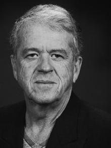 Photo of Pierre Breton