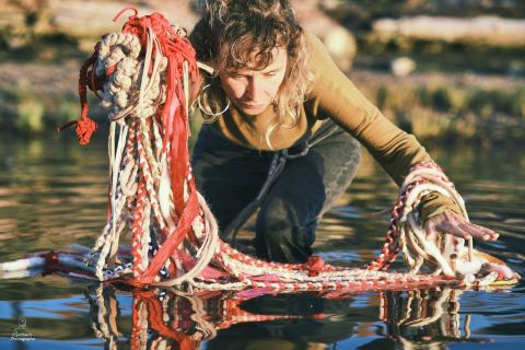 Photo de Karine Leblanc – La Tête Salée