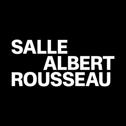 Salle Albert-Rousseau