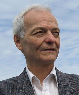 Photo of Pierre Karch
