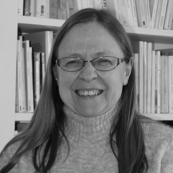 Photo of Patricia Godbout