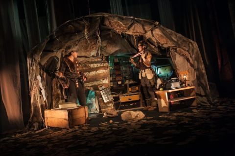 Photo of Théâtre du Gros Mécano