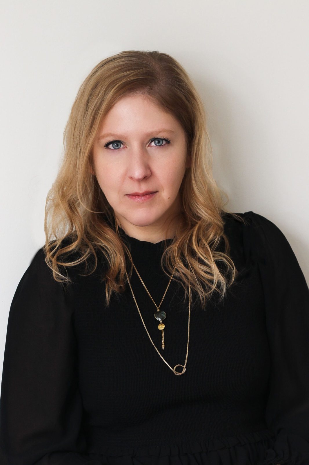 Photo of Evelyne Gagnon