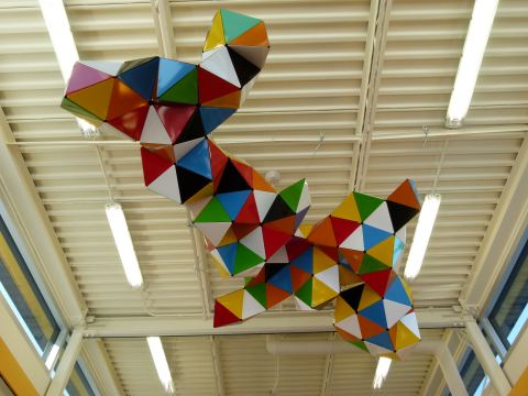 Photo of F.O.L. Art public – Jérôme Lapointe