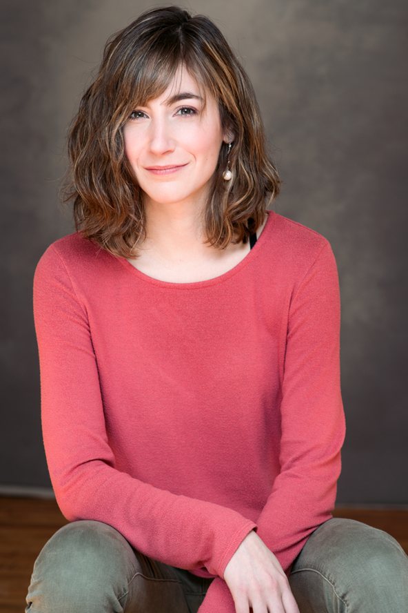 Photo of Sophie-Anne Landry